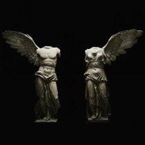 Амели Рахиль, Найтивыход - Крылья