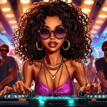 Jennie Moz-Art - антиабъюз