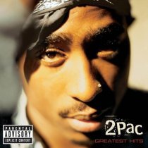 2Pac - God Bless The Dead