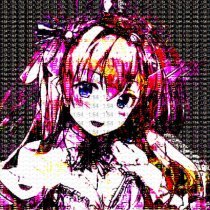 Rory in early 20s - Various Types Of Ads