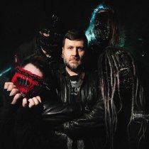 Мегамозг, Stigmata - Призраки