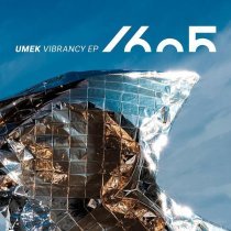 Umek - Vibrancy EP