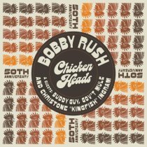 Gov't Mule, Bobby Rush - Chicken Heads