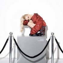 Nadi Ya - Если б