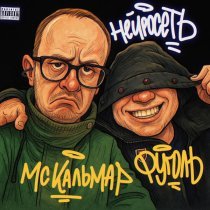 MC Кальмар, Фуголь - Нейросеть (prod.by $MOKEYCORP$)