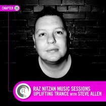 Steve Allen, Amir Hussain - Trinket (RNMS35)