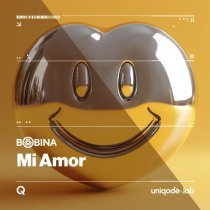 Bobina - Mi Amor