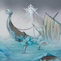 HELVEGEN, Njörda - Шторм