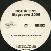 Double 99 - RIP Groove