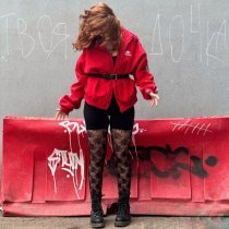 foxypuma - Твоя дочка