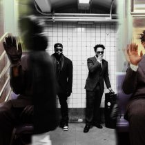 Terrace Martin, Kenyon Dixon - 211