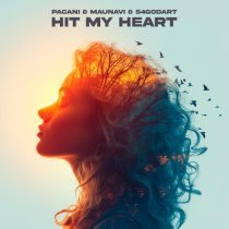 PACANI, Maunavi, 54GODART - Hit My Heart