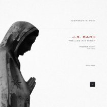 Johann Sebastian Bach, Alexander Siloti, German Kitkin - Prelude in B Minor, BWV 855a (Transcr. Siloti for Piano)