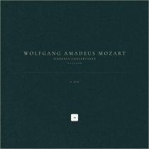 Wolfgang Amadeus Mozart - Sinfonia concertante in E-Flat Major, K. 297b