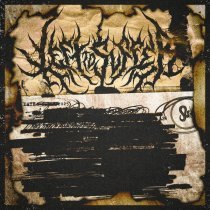 Left to Suffer - This Comfort Won't Last Here Long