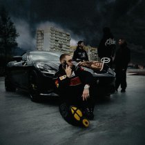 Экси - Злодей (Prod. NIMAN)