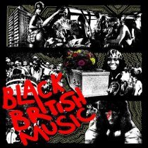 Jim Legxacy - black british music (2025)