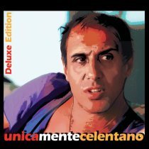 Adriano Celentano - Il Tuo Bacio E' Come Un Rock