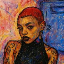 Ronis Goliath, Minz - Day n Nite