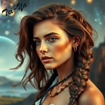 Tei-Ya - Эхо вечной тишины