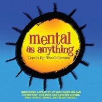 Mental as Anything - Got Hit