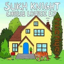 Sukh Knight - Lick It