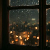 Пульс времени - А за окном дождь