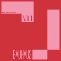 Bauhaus - Party of the First Part (BBC Radio Session)