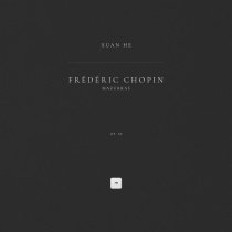 Frédéric Chopin - Mazurkas, Op. 50