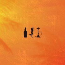 saxopillas, Radil - Водка, Кальян