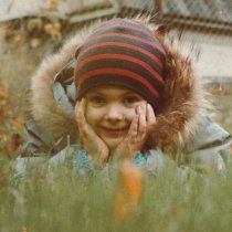 Marlboro - ВЗРОСЛОЕ ДЕТСТВО