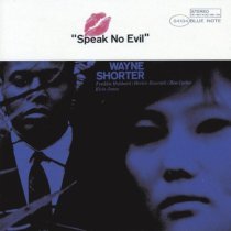 Wayne Shorter - Speak No Evil