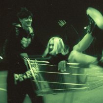 vshumilov, polives - ГЕРОИНЯ