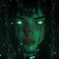 KUKURUZ, Astin Ray - DE FODE FODE