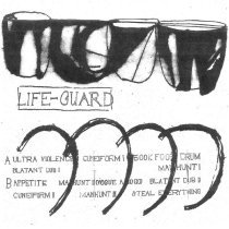 Lifeguard - Ultra Violence