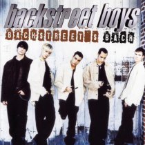 Backstreet Boys - That's The Way I Like It