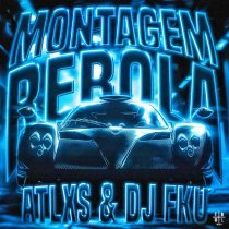 ATLXS - MONTAGEM REBOLA
