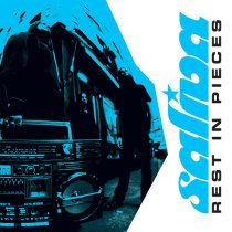 Saliva - Rest In Pieces