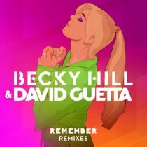 Becky Hill - Remember
