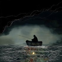 SB ODD, Лиза Шульц - Рыбак