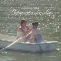 Sabrina Claudio - Before It's Too Late