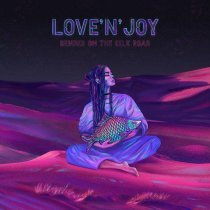Love'n'Joy - Starry Night