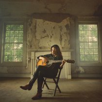 Caitlin Canty - Electric Guitar