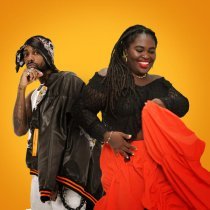 Daymé Arocena, Apache, César Avila, Seba Otero - Candela Wena