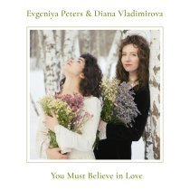 Diana Vladimirova, Evgeniya Peters - Speak Low