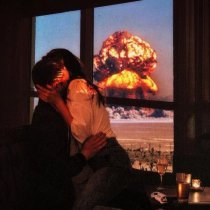 докури. - спонсор тревоги