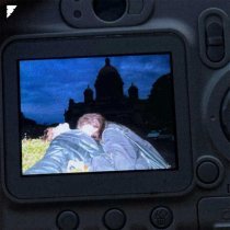 LOVERAVE, RANLI - Зеркала