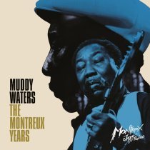 Muddy Waters - I'm Your Hoochie Coochie Man (Live - Montreux Jazz Festival)