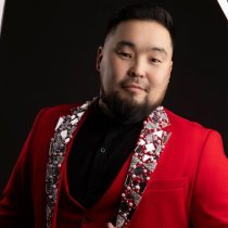 Ишкин оглу, Белла - Ынакшыл дээрге