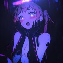 Blueberry, BRXLINE - CYTEZAN (Sped Up)